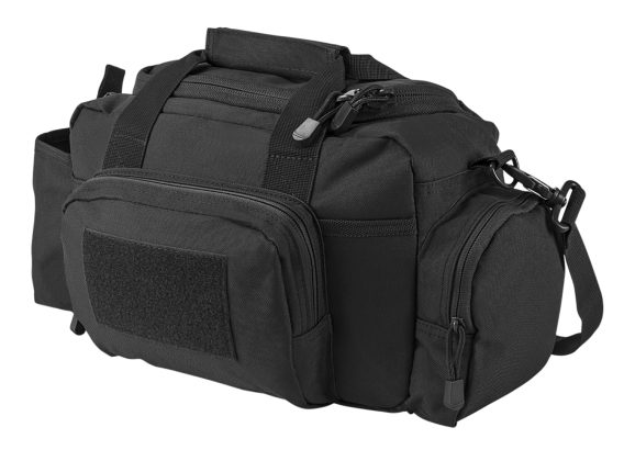 NC CVSRB2985U    SMALL RANGE BAG URBAN GRAY