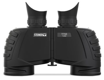 STEINER 2052        T750 TACTICAL 7X50 PORRO