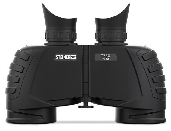STEINER 2052        T750 TACTICAL 7X50 PORRO