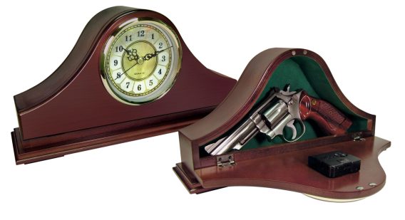 PSPI MGC            CONCEALMENT CLOCK