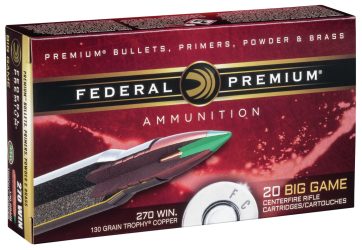 FED P270TC1        270     130 TC            20/10