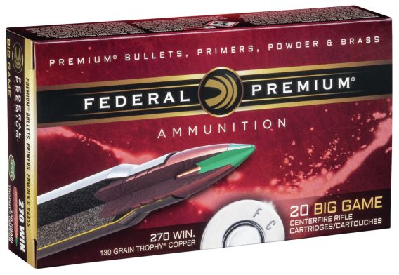 FED P270TC1        270     130 TC            20/10