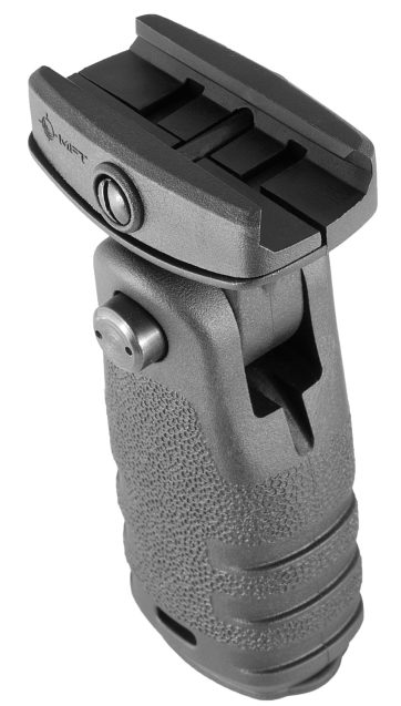 MFT RFG             REACT  FOLDING GRIP       BLK