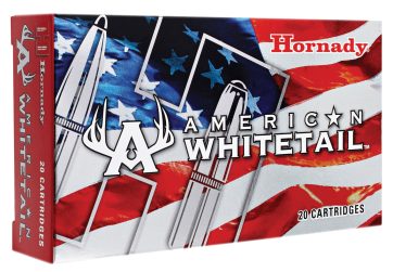 HORN 8090   AM WHTL 308    150    SP         20/10