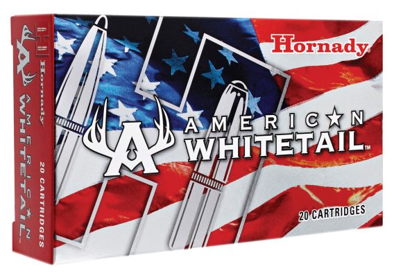 HORN 8090   AM WHTL 308    150    SP         20/10