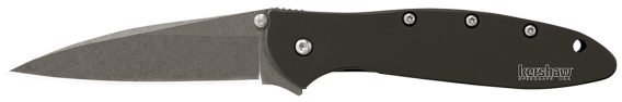 KER 1660SWBLK   LEEK               BLACK/STONEWASH