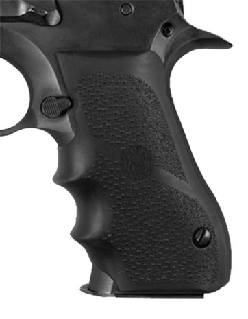 HOG 76000   MAGNUM BABY EAGLE GRIP 40/9