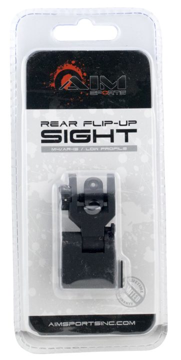 AIMSPORTS MT201     LOW SGTS REAR