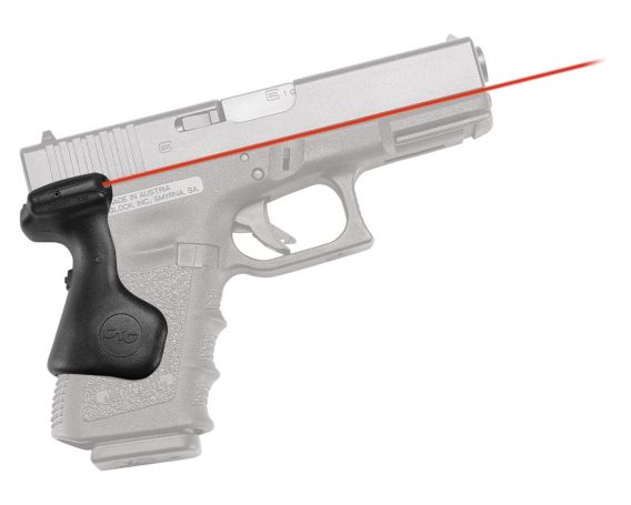 CRIM 0169101    LG639 LASERGRIPS GLK G3 19/23