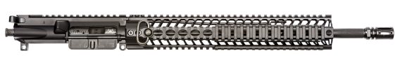 SPIKE STU5435-R2S   UPPER MID 5.56 16"