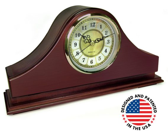 PSPI MGC            CONCEALMENT CLOCK - Image 2