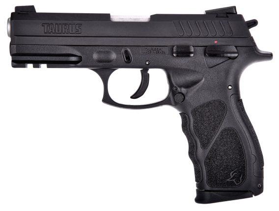 FN 20100064    FNS9C     MAG 9MM         17R   FDE - Image 2