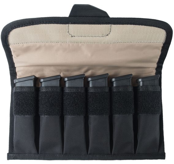 VERTX  VTX5170   6PACK             MAG/PCH   BLK - Image 2