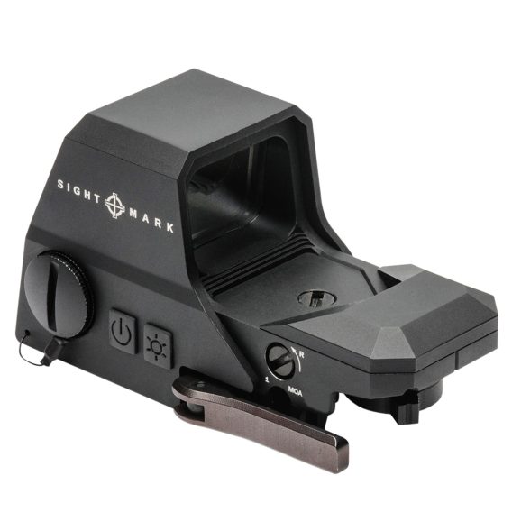 SIGHT SM26031    ULTRA SHOT R-SPEC REFLEX SIGHT - Image 2