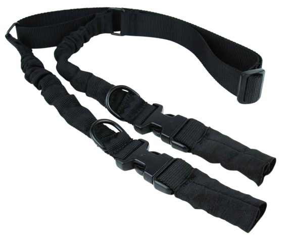 TACFIRE SL003B      2OR1 POINT DBL BUNGEE RFL SLNG - Image 2