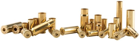 STAR 357MAXEUP-100       UNP BRASS 357 MAXIMUM - Image 3