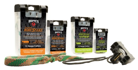 HOP 24010D     BORESNAKE 17 CAL TO 17HMR RIFLE - Image 2