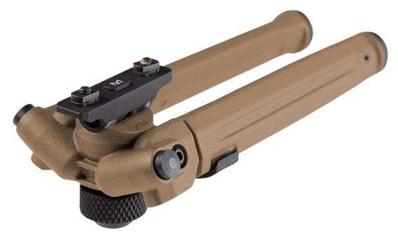 MAGPUL MAG933-FDE  BIPOD FOR M-LOK - Image 2