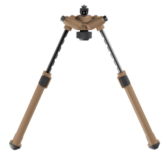 MAGPUL MAG933-FDE  BIPOD FOR M-LOK - Image 3