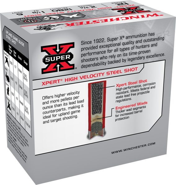 WIN WE12GTH6  XPERT     12 2.75 6  ST  11/8 25/10 - Image 3