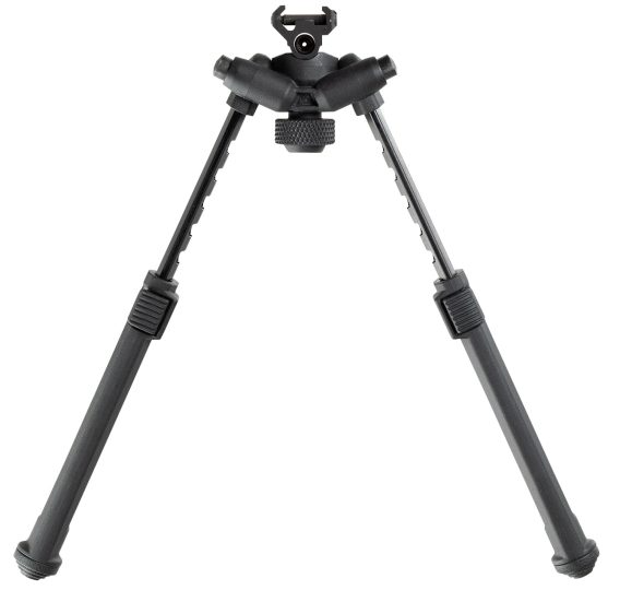 MAGPUL MAG941-BLK  BIPOD FOR 1913 PICT RAIL - Image 3