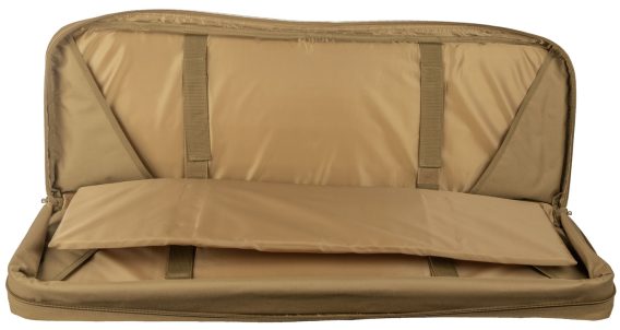 NC CVDC2946T-42  DBL CARBINE CASE TAN 42IN - Image 3