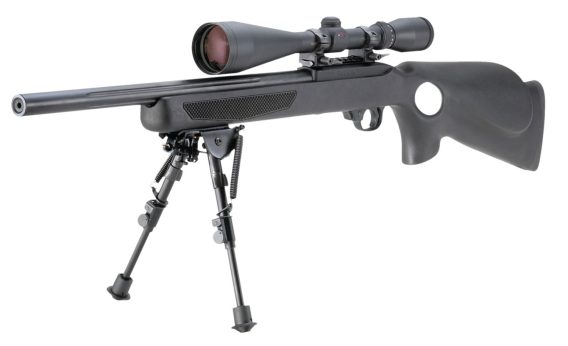 CHAMP 40854      BIPOD  6-9IN - Image 2