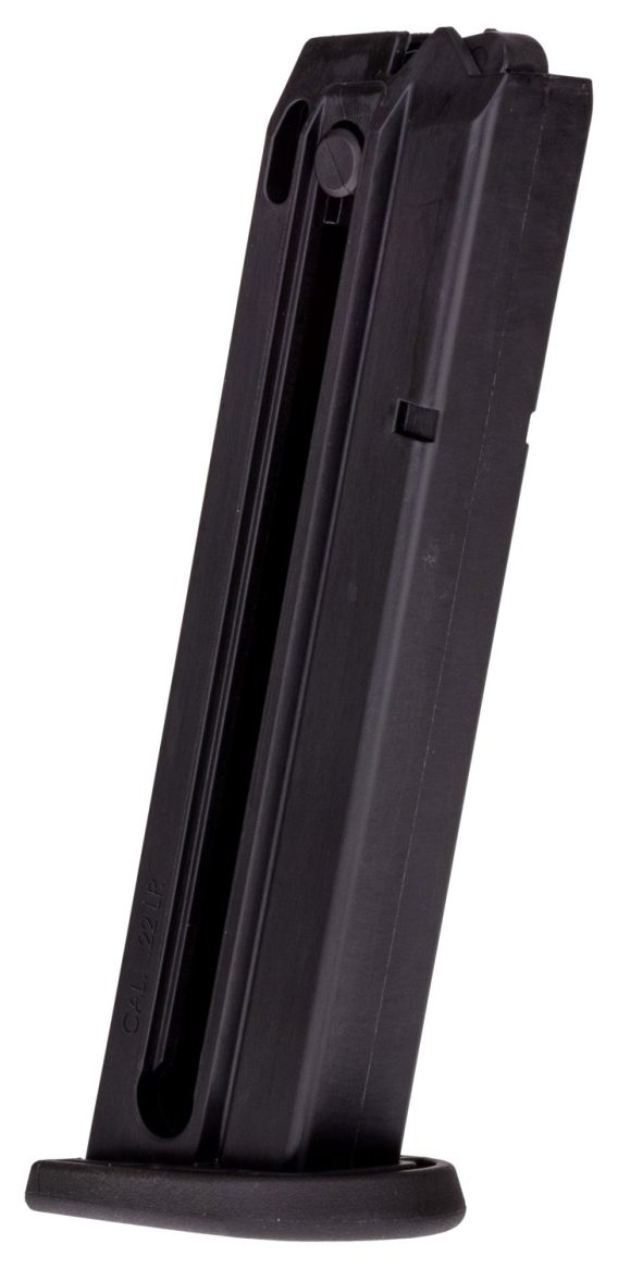 TAU 358-0017-01      MAG TX 22LR       16R - Image 2