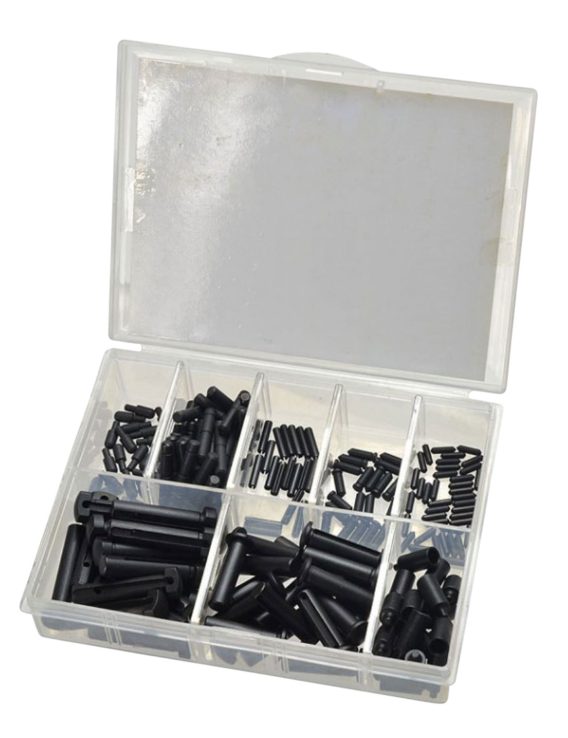 SI AR-LRPK-PRO        LOWER RECV GUNSMITH PIN KIT - Image 2