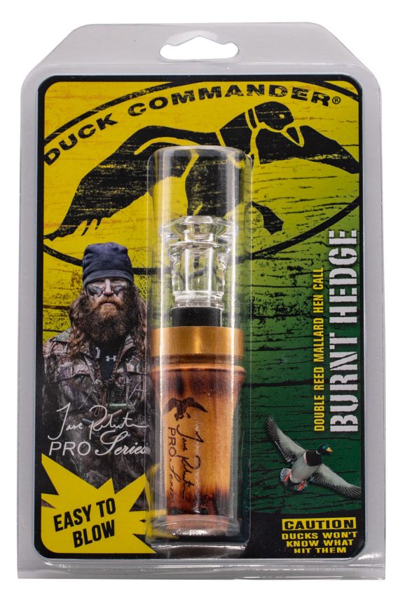 DUCK DCPROBH    PRO SERIES  BURNT HEDGE - Image 2