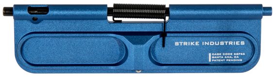 SI AR-BUDC-223-BLU       DUST COVER BILLET BLU - Image 2