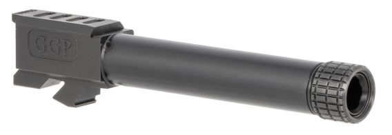 GGP BARREL-G19-T-BN   GLK19 BLK NITRIDE BRL THRD - Image 2