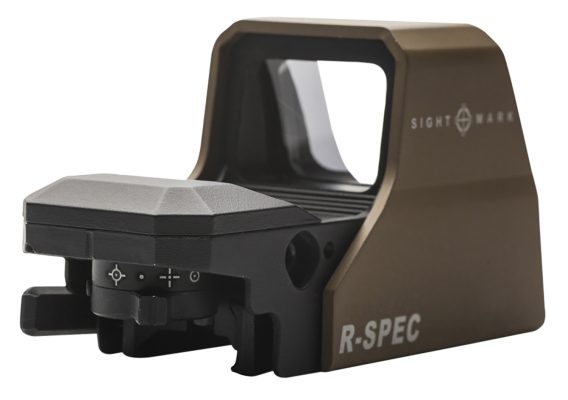 SIGHT SM26031DE  ULTRA SHOT R-SPEC REFLEX SIGHT DE - Image 2