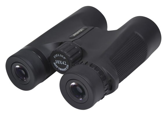 FIREFIELD FF12020   10X42 BINOCULARS - Image 2