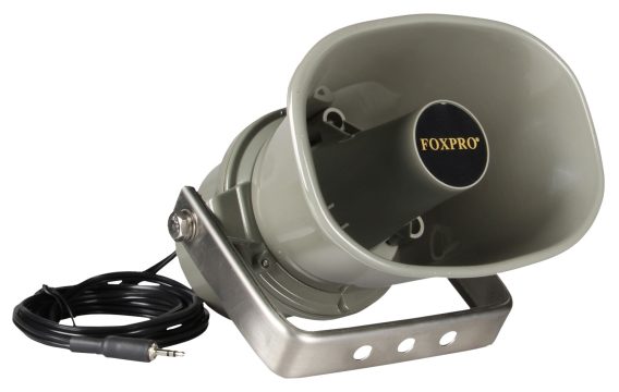 FOXPRO SP-60            SPEAKER/CABLE - Image 2