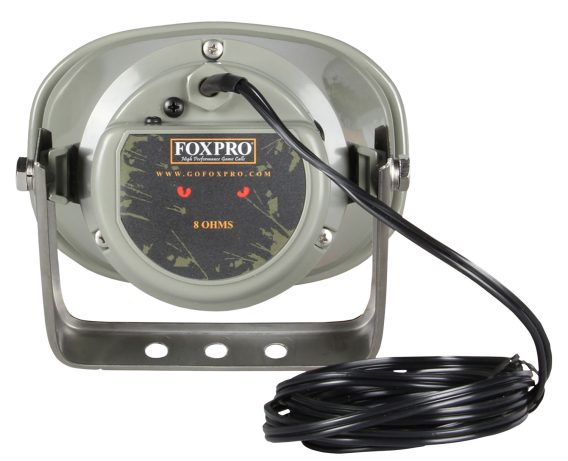 FOXPRO SP-60            SPEAKER/CABLE - Image 3