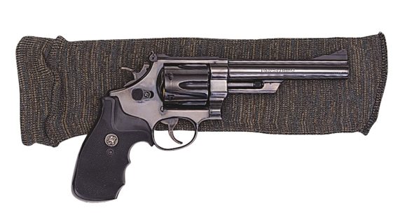 ALLEN 1314  HANDGUN  SOCK                 14   GRY - Image 3