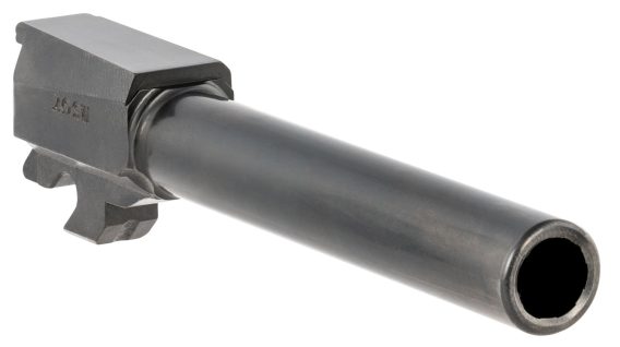 SIG BBLMODF40    P320   40  RPLMNT BRL 4.7 FS  BLK - Image 2