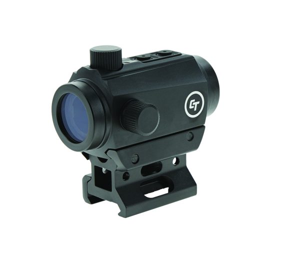 CRIM 0102030    CTS25 COMPACT RED DOT LG - Image 2