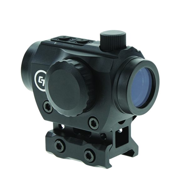 CRIM 0102030    CTS25 COMPACT RED DOT LG - Image 3