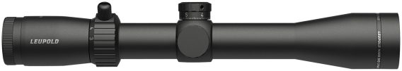 LEU 180665 MK-3HD 3-9X40     MDOT - Image 2