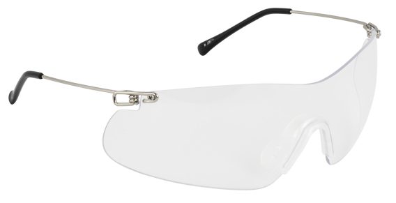 RAD CP5740CS   CLAY PRO GLASSES AMBER - Image 2