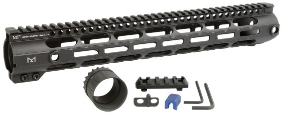 MIDWEST MI-CRL308-15    308 COMBAT DPMS LOW 15IN