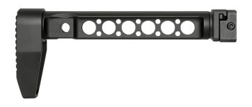 MIDWEST MI-STAP-SF-LWS  SIDE FLDR W/LWGT STOCK
