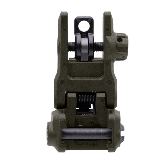 MAGPUL MAG1167-ODG MBUS 3 SIGHT REAR - Image 2