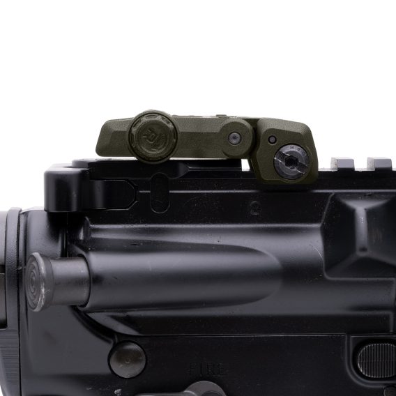 MAGPUL MAG1167-ODG MBUS 3 SIGHT REAR - Image 3