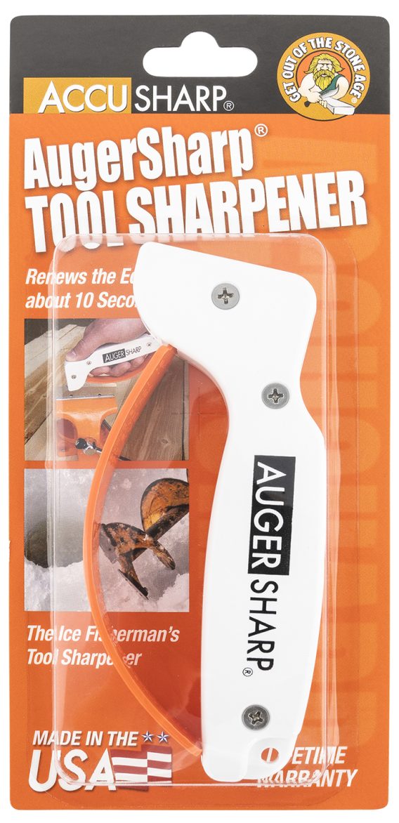 FPI 007C  AUGERSHARP  TOOL SHARPENER