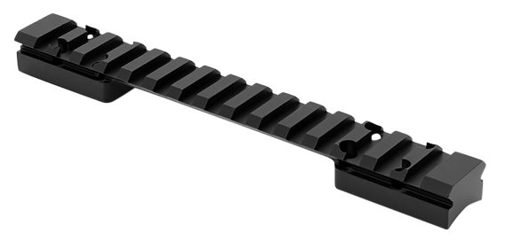 WARNE 764220MOA   M-T PIC RAIL X-BOLT LA 20MOA