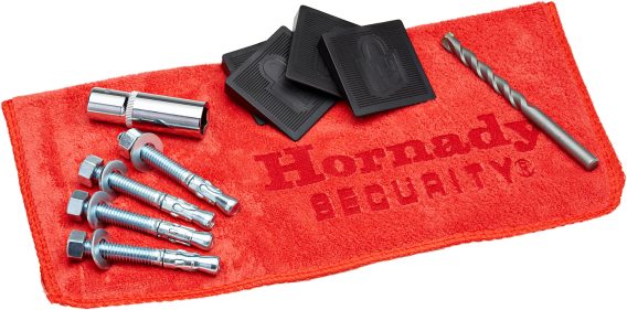 HORN 95851   SAFE ANCHORING KIT - Image 2