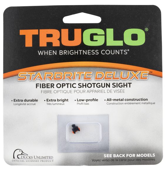 TRU TG-TG954ER   STARBRITE DELUX 3MM  RED - Image 2